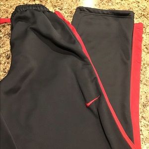 Men’s Nike Sweats size Medium